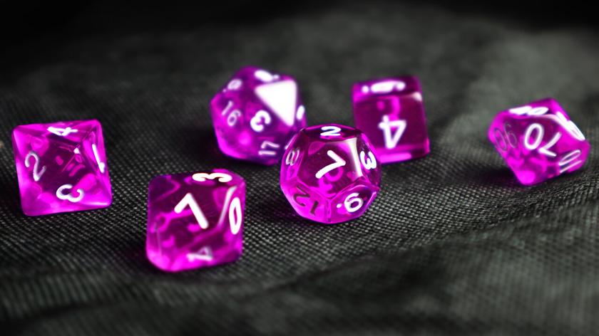 Ilustracja numerologiczna