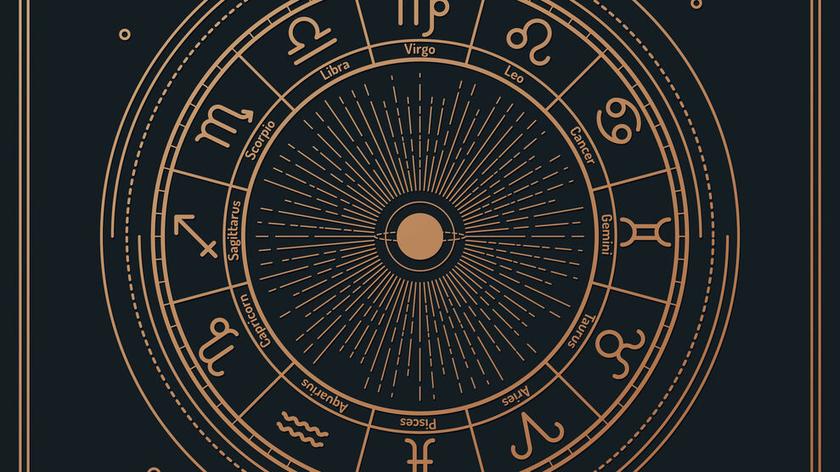 horoskop, znaki zodiaku