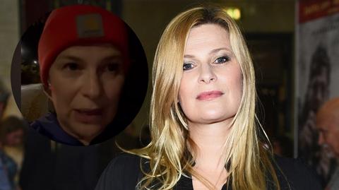 Agnieszka Warchulska została zaatakowana