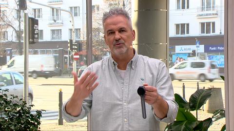 Zbyszek Urbański
