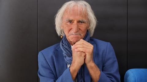 Jerzy Kryszak oczami przyjaciół