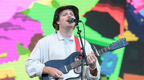 Mac DeMarco