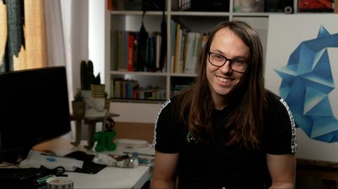 Nauczyciel w spektrum autyzmu 
