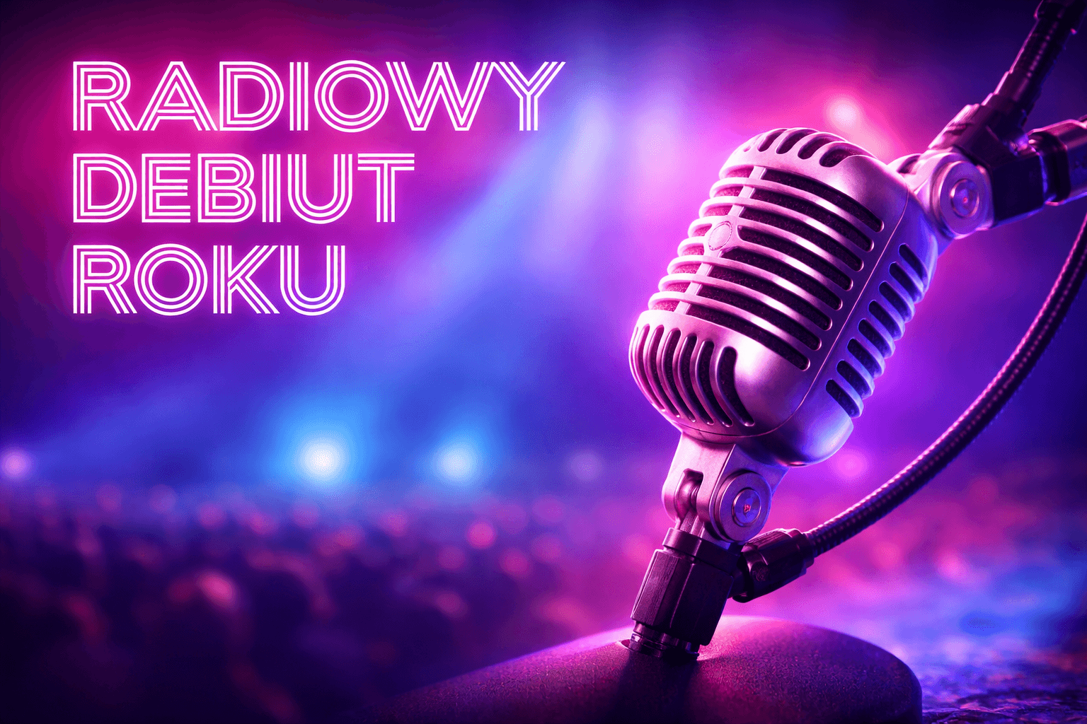 Radiowy Debiut Roku