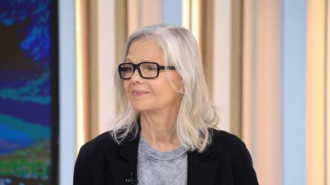 Katarzyna Butowtt o miłości do Norwegii