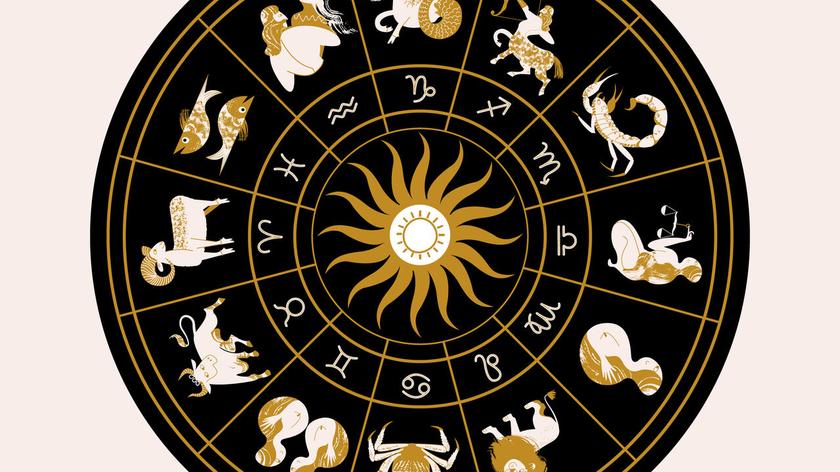 horoskop, znaki zodiaku