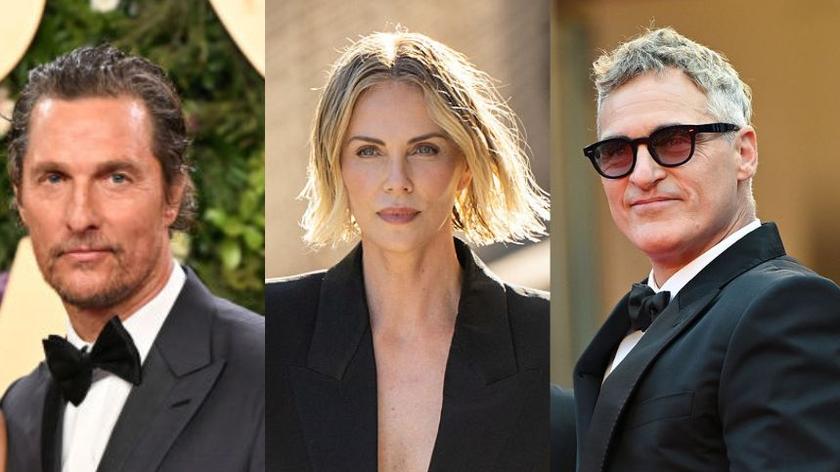 Ile aktorzy są w stanie poświęcić dla roli? Rekordzista w kilka miesięcy schudł 30 kg