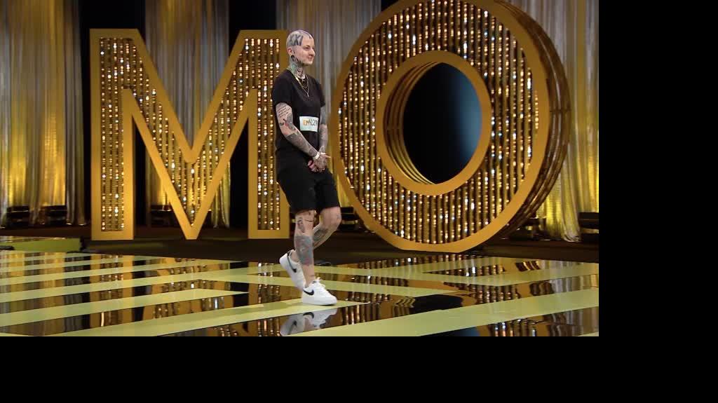 Top Model 11