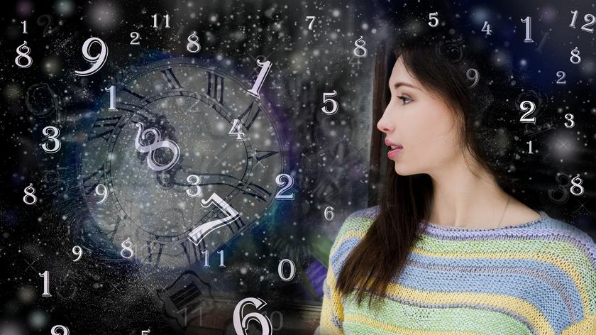 Numerologia, kobieta