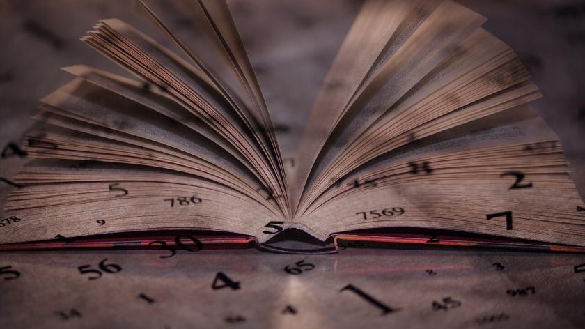 Astrologiczna ilustracja