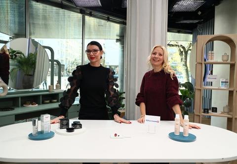 Jesienne trendy w pielęgnacji. "Musimy pamiętać o nawilżeniu skóry"