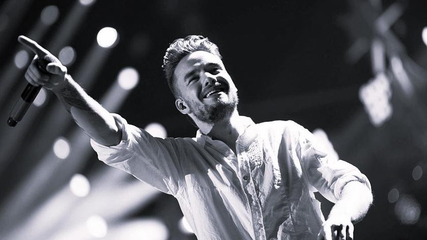 Liam Payne zginął po zażyciu środków odurzających