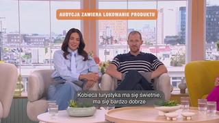 Wyjazdy w gronie kobiet przestały być niszą i stają się trendem - napisy