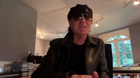 Klaus Meine