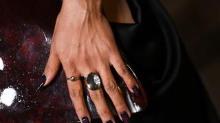manicure