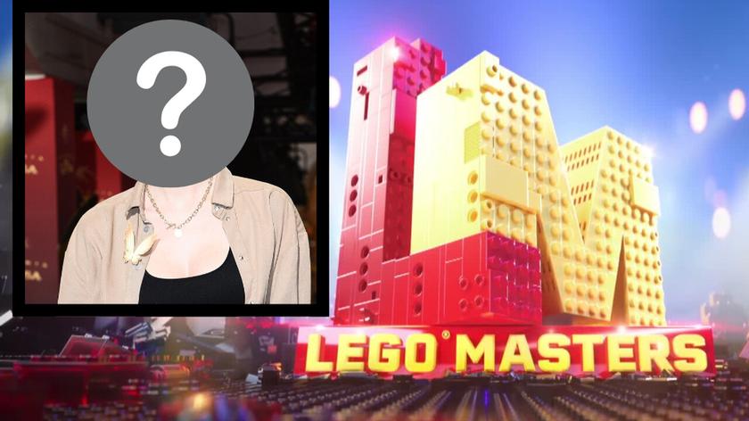 "LEGO Masters"