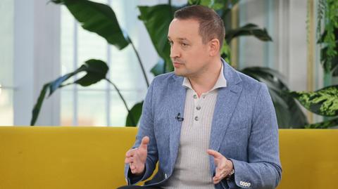 Pierwsza rekonstrukcja piersi z czuciem w Polsce