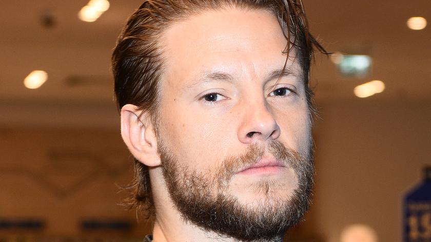 Sebastian Fabijański