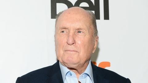 Robert Duvall nie żyje. Aktor z "Ojca chrzestnego" miał 95 lat