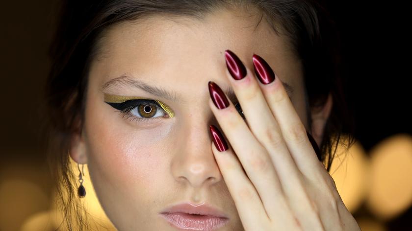 manicure