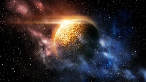 Horoskop dzienny na wtorek, 4 lutego 2025 r
