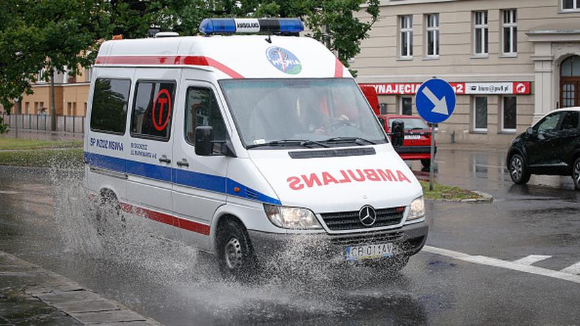 ambulans