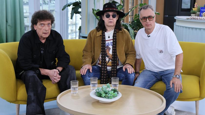 45 lat rock'n'rolla. Lady Pank szykuje niespodziankę. "Bardzo się cieszymy, że dotrwaliśmy"