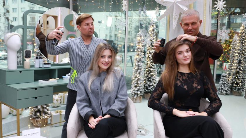 Jak przygotować włosy do stylizacji?