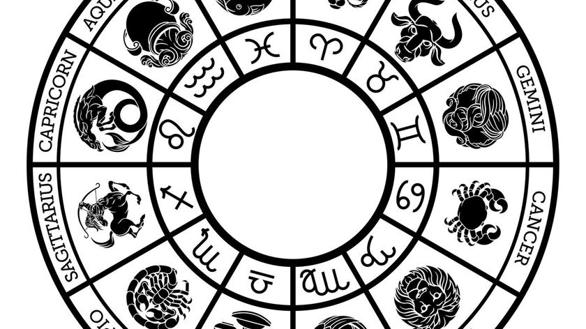 horoskop, znaki zodiaku