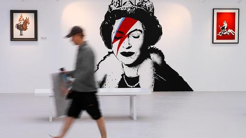 Banksy