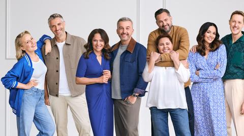 "Dzień Dobry TVN" wygrywa z konkurencją! To lider programów porannych w 2025 roku