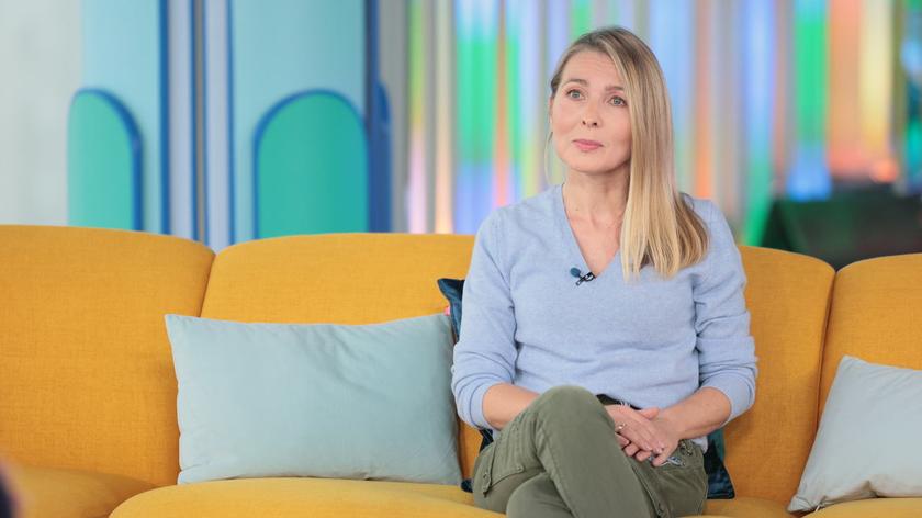 Agnieszka Michalska-Rechowicz