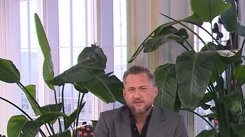 Maria Dębska o rolach