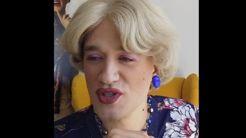 "Ploteczki u Cioteczki" - przegląd newsów show-biznesowych