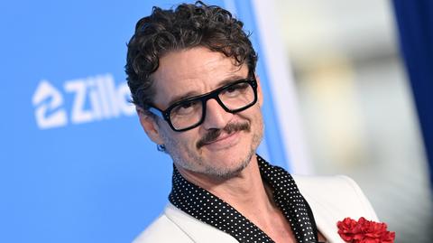 Pedro Pascal o swoim wyglądzie 