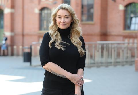 Martyna Wojciechowska: "Mam nowego chłopaka". Pokazała zdjęcia