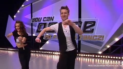 Fenomen "You Can Dance"