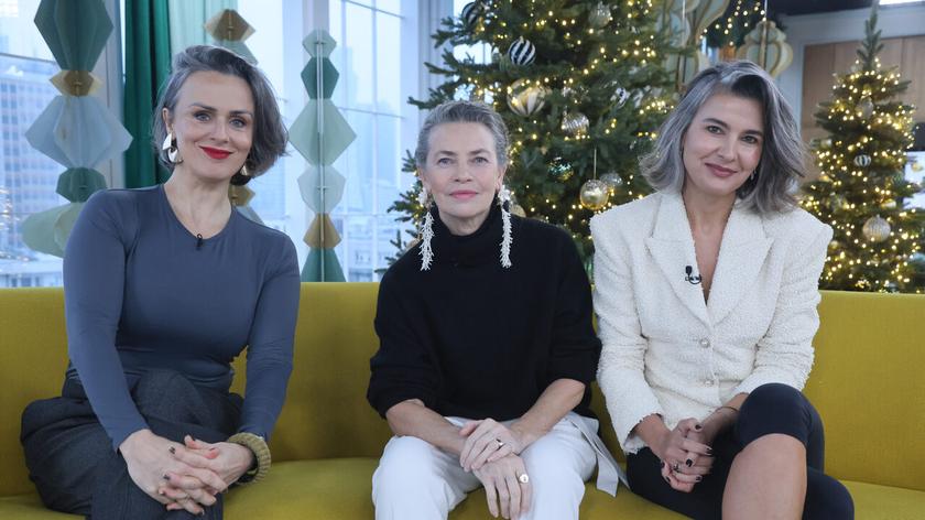 Natalia Niemen, Lidia Popiel oraz Karolina Kuklińska-Kosowicz