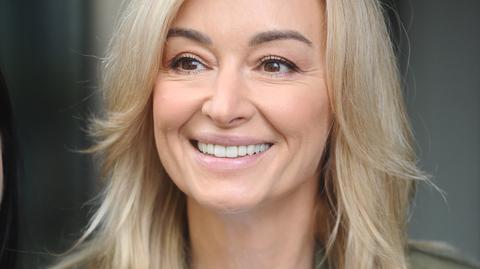 Martyna Wojciechowska 