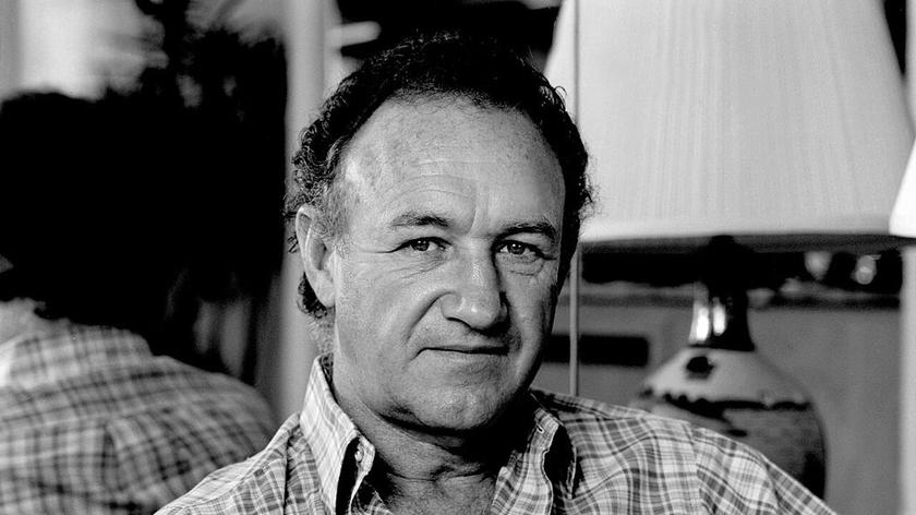 Gene Hackman