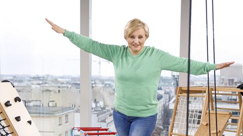 Magdalena Kordaszewska
