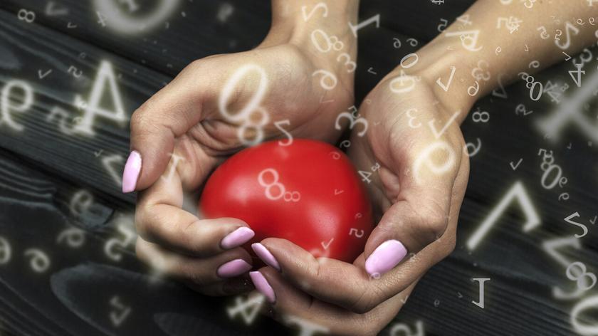 Ilustracja numerolgiczna