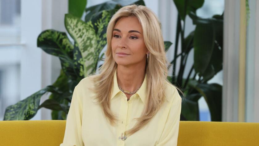 Martyna Wojciechowska