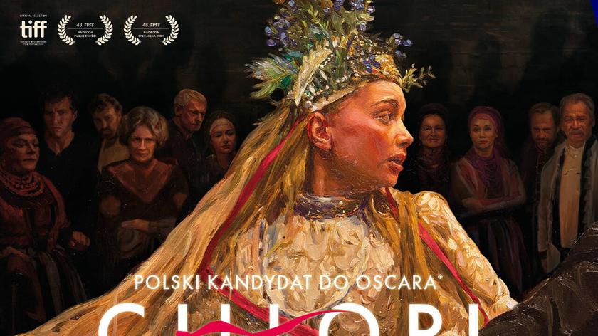 Film "Chłopi" 