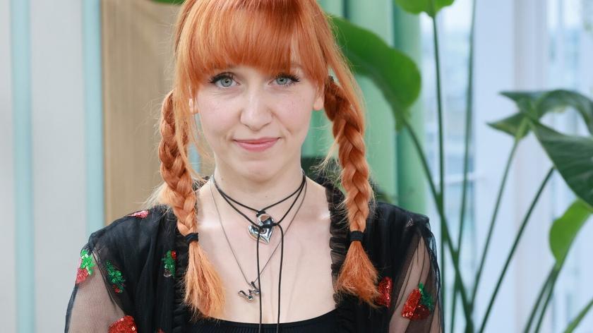 Weronika Zych