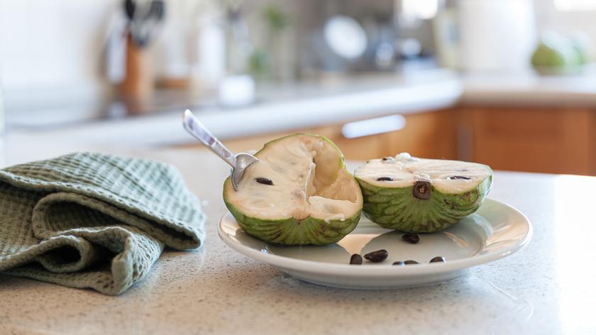 Cherimoya