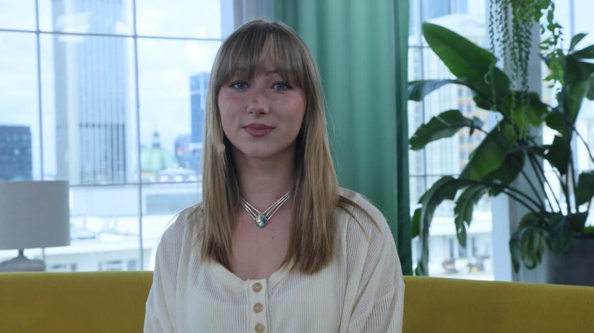 Nela Mała Reporterka