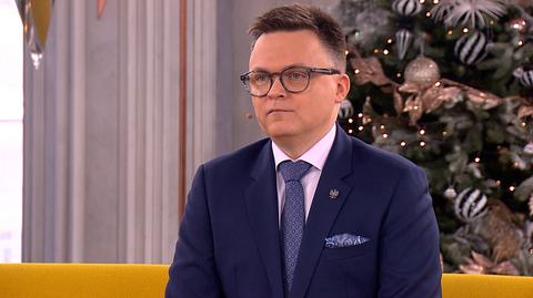 Szymon Hołownia