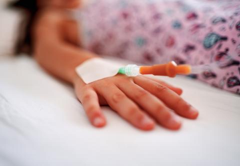 Zaginiona 14-latka nie żyje. Dziewczyna zmarła z powodu wychłodzenia