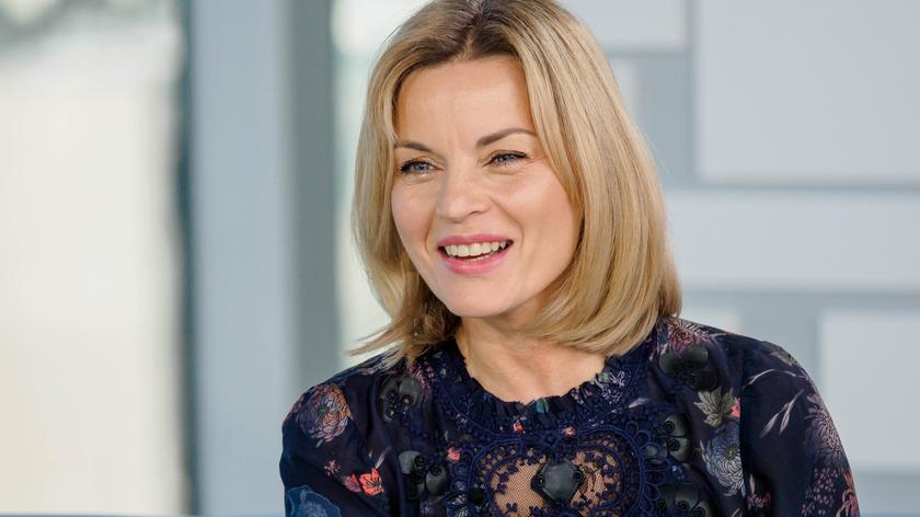 Aktorka pokazała zdjęcie 